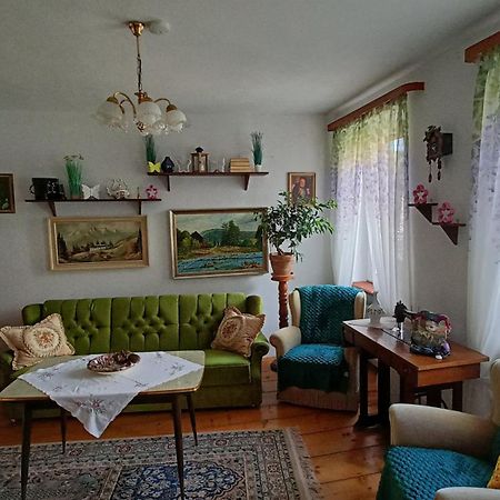 Urlaub Mit Charme In Der Kleinsten Stadt Der Pfalz. Обермошель Екстер'єр фото
