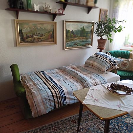 Urlaub Mit Charme In Der Kleinsten Stadt Der Pfalz. Обермошель Екстер'єр фото