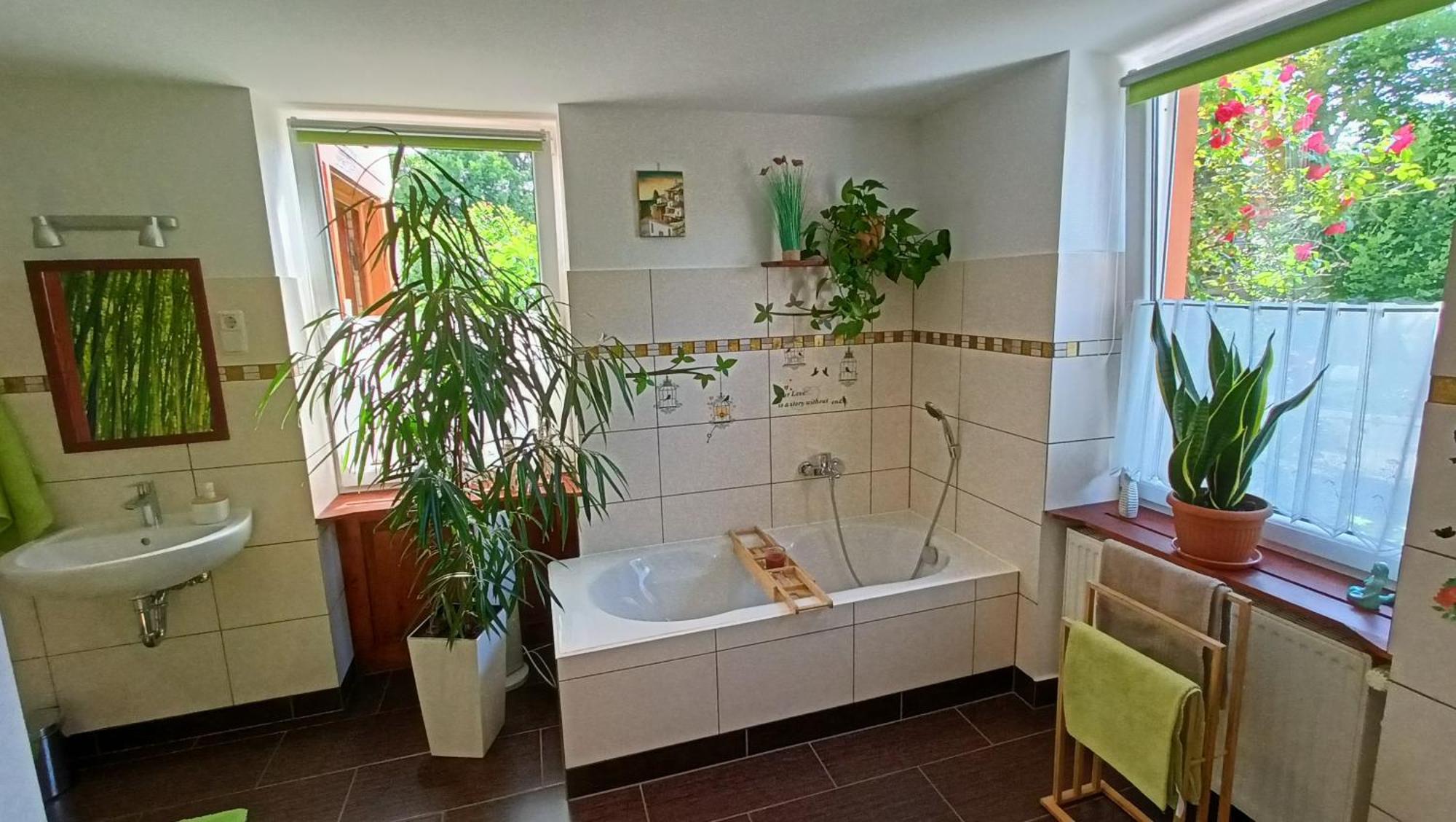 Urlaub Mit Charme In Der Kleinsten Stadt Der Pfalz. Обермошель Екстер'єр фото
